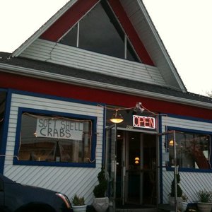 Captain Seas Rest